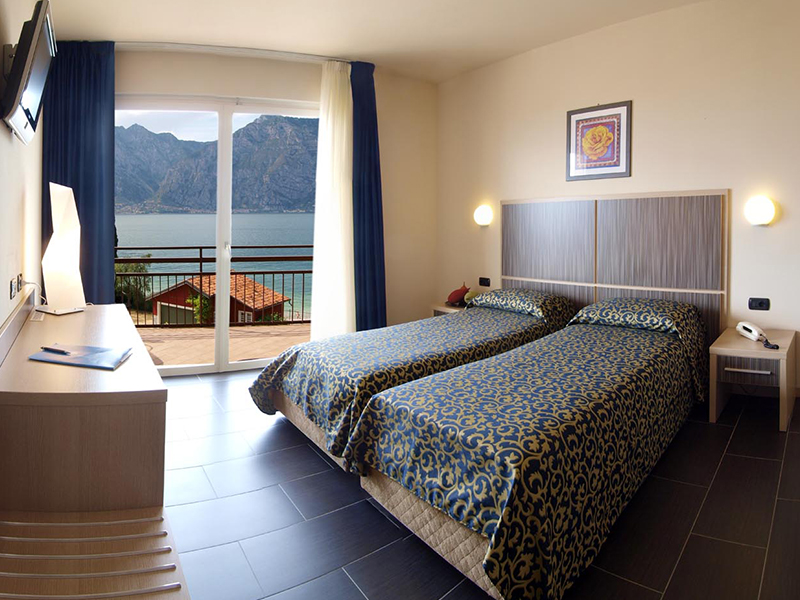 Hotel Anna - Malcesine